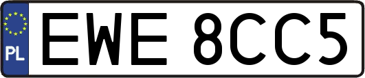EWE8CC5