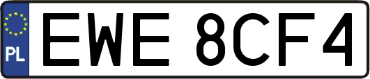 EWE8CF4