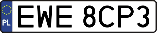 EWE8CP3