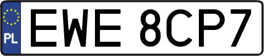 EWE8CP7