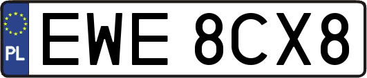 EWE8CX8