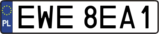 EWE8EA1