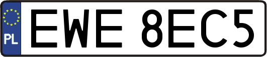 EWE8EC5