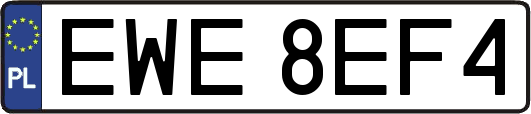 EWE8EF4