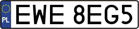 EWE8EG5