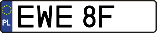 EWE8F