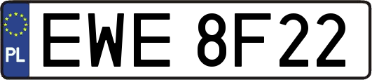 EWE8F22