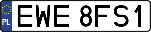 EWE8FS1