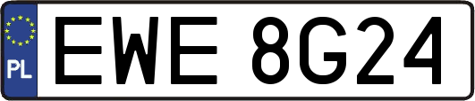 EWE8G24