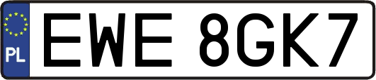 EWE8GK7