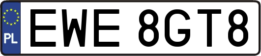 EWE8GT8