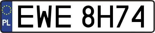 EWE8H74