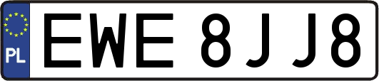 EWE8JJ8