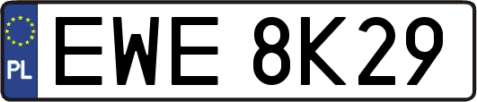 EWE8K29