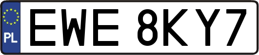 EWE8KY7