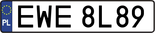 EWE8L89