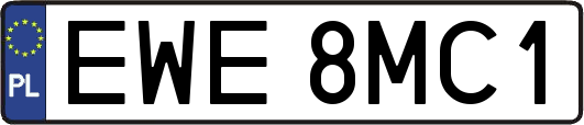 EWE8MC1