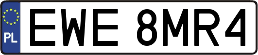 EWE8MR4
