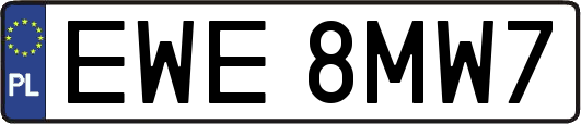EWE8MW7