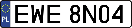 EWE8N04