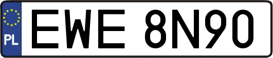 EWE8N90