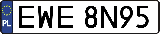 EWE8N95