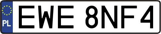 EWE8NF4