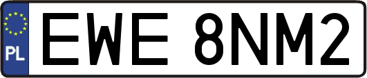 EWE8NM2