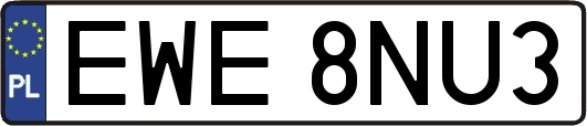 EWE8NU3
