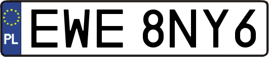 EWE8NY6