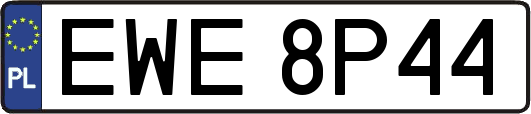 EWE8P44