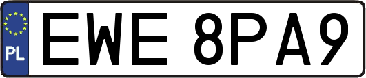 EWE8PA9