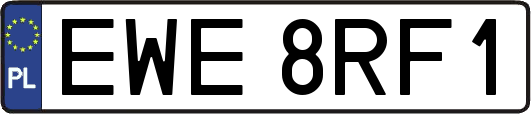 EWE8RF1