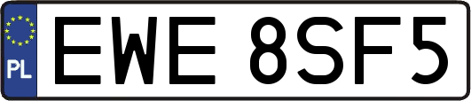 EWE8SF5