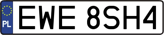 EWE8SH4
