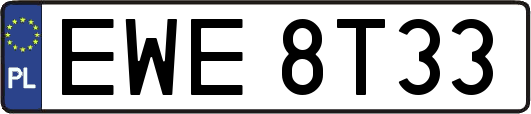 EWE8T33