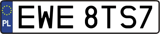 EWE8TS7