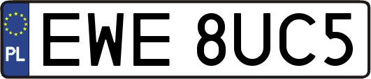 EWE8UC5