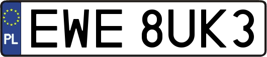 EWE8UK3