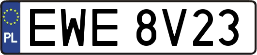 EWE8V23