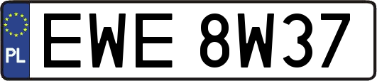EWE8W37