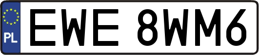 EWE8WM6