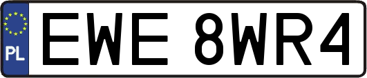 EWE8WR4