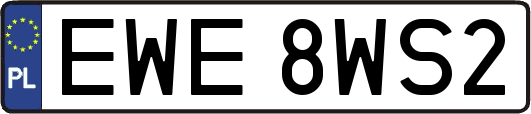 EWE8WS2