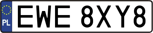 EWE8XY8