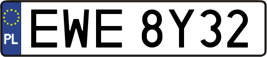 EWE8Y32