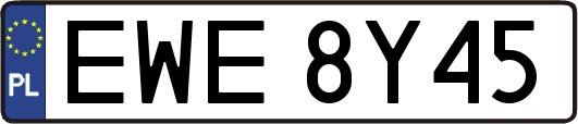 EWE8Y45