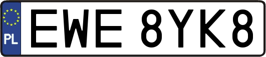 EWE8YK8