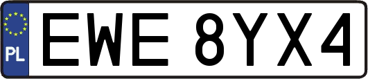 EWE8YX4