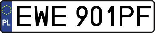 EWE901PF